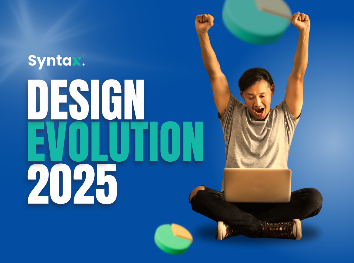 The Top Web Design Trends in 2025